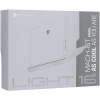 16" Ноутбук Machenike L16 Pro Stellar серебристый