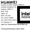 16" Ноутбук HUAWEI MateBook 16S CREFG-X серый