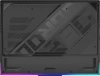16" Ноутбук ASUS ROG Strix G16 G614JU-N3490