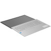 17.3" Ноутбук ASUS Vivobook 17 X1704VAP-AU299 серебристый
