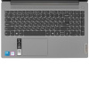15.6" Ноутбук Lenovo IdeaPad Slim 3 15IRU9 серый