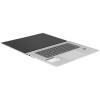 16" Ноутбук HP ENVY x360 16-ac0023dx серебристый