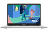 14" Ноутбук MSI Modern 14 C12MO-689RU серебристый