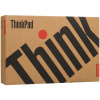 14" Ноутбук Lenovo ThinkPad E14 Gen 6 черный