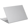 16" Ноутбук ASUS VivoBook 16X K3605ZV-N1144 серебристый