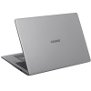 16" Ноутбук HONOR MagicBook X16 AMD 2025 серый