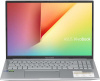 16" Ноутбук ASUS VivoBook 16X K3605ZV-N1144 серебристый