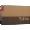 14" Ноутбук Lenovo ThinkBook 14 G8 IRL серый