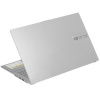 15.6" Ноутбук ASUS Vivobook Go 15 E1504GA-BQ551 серебристый