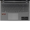15.6" Ноутбук Acer Aspire A15-41M-R2JE серый