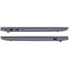 16" Ноутбук HUAWEI MateBook D 16 2024 MCLF-X серый