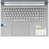 16" Ноутбук ASUS Vivobook 16X K3604ZA-MB159 серебристый